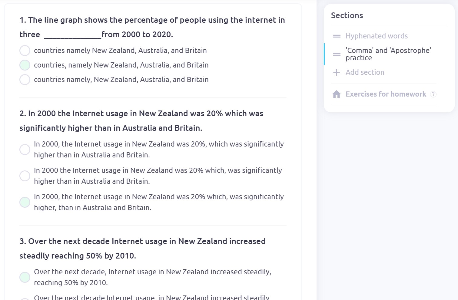 Скриншот курса 2